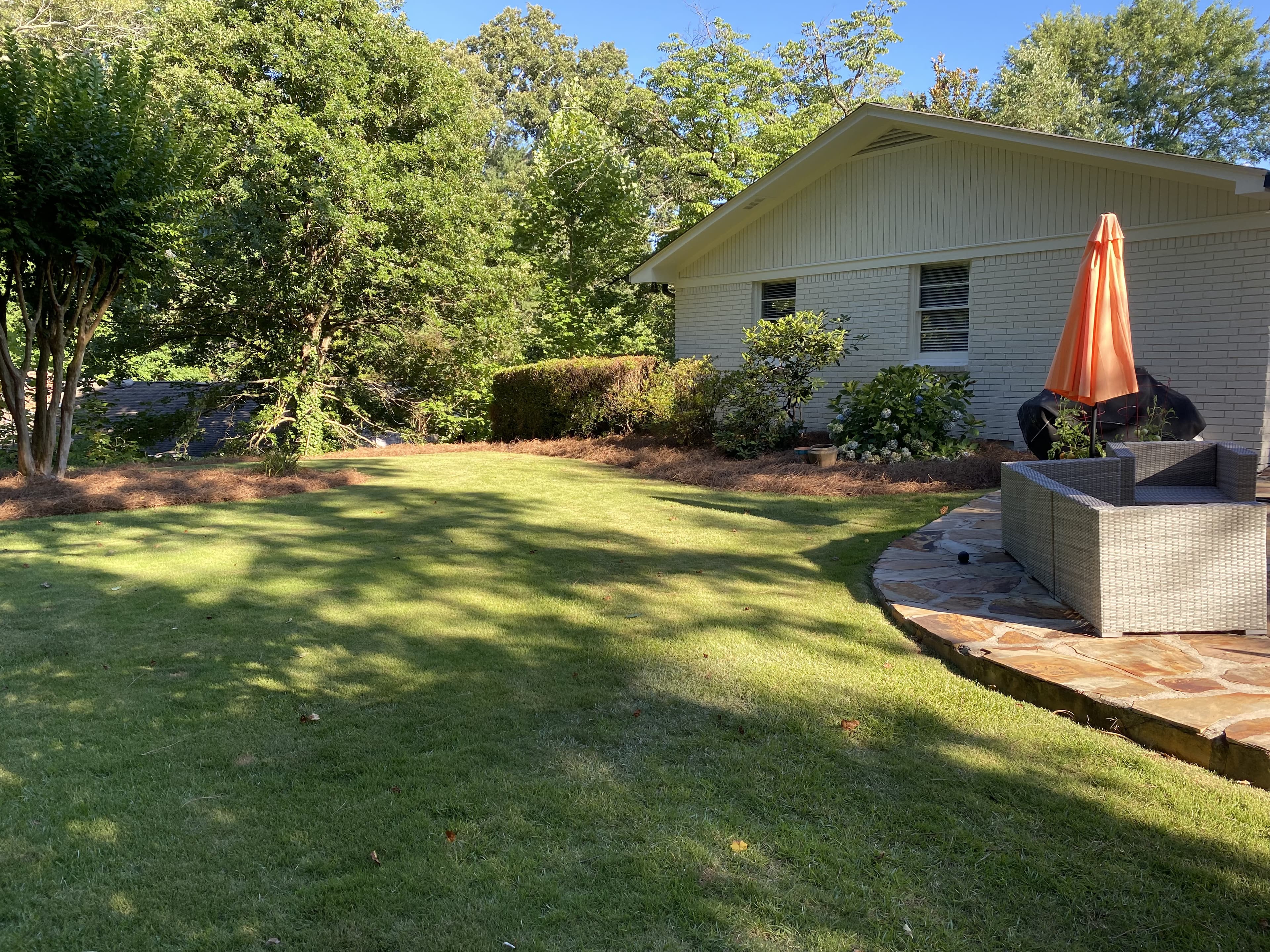 Landscape Design