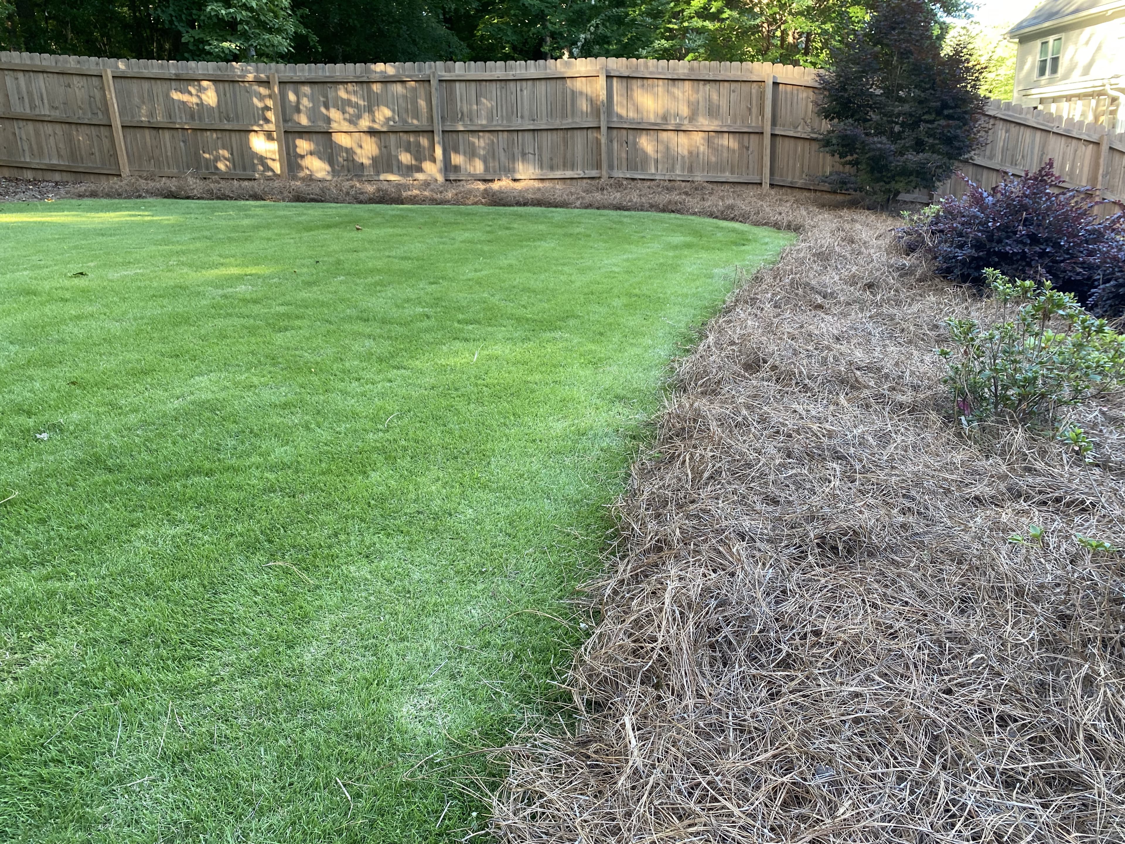 Pinestraw & Mulch